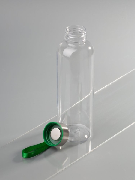Бутылка Gulp, зеленая