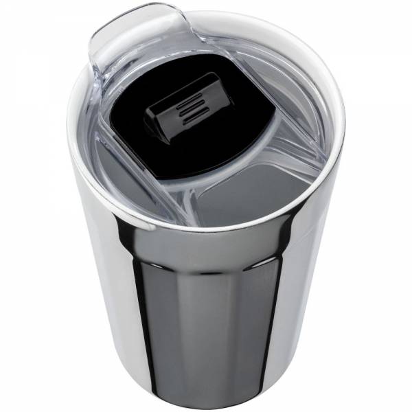 Термостакан iconyMug, зеркальный