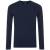 Пуловер мужской Glory Men, темно-синий