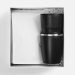 Набор Kroom Coffee, белый