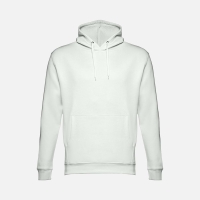 Худи унисекс Phoenix, светло-зеленое