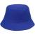 Панама Vento, ярко-синяя