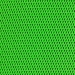 Заготовка из мелкой сетки Syren, L, зеленый неон