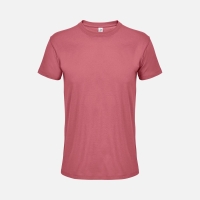 Футболка унисекс Regent 150, розовая (лососевая)