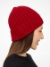 Шапка Faculty, красная
