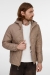 Куртка унисекс Tarnaby, бежевая