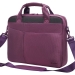 Сумка для ноутбука L245, бордовая