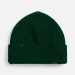 Шапка Ribelle, темно-зеленая (хвойная)