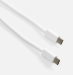 Кабель-ланьярд energyFlex Pro, белый