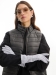 Жилет женский Stream BW Women, темно-серый