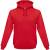 Толстовка ID.003 красная