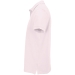 Рубашка поло женская Pacific Women, светло-розовая