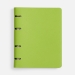 Ежедневник Ringo, недатированный, зеленый