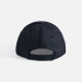 Бейсболка Apollo, темно-синяя