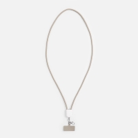 Кабель-ланьярд energyFlex Pro, серый