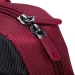Сумка для ноутбука L245, бордовая