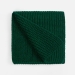 Шарф Nordkapp, темно-зеленый