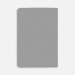 Обложка для паспорта Alaska, серая