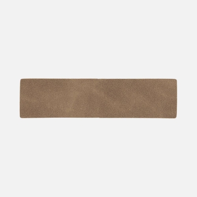 Лейбл Listra Nubuck Touch, S, коричневый