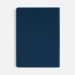 Ежедневник Flex Shall New, недатированный, синий