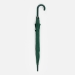 Зонт-трость Promo, темно-зеленый