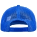 Бейсболка Seguro Air, ярко-синяя