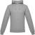 Толстовка ID.003 серый меланж