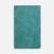 Блокнот Luba, бирюзовый