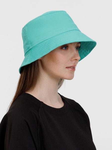 Панама Challenge, бирюзовая