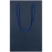 Пакет бумажный Waski S, синий