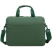 Сумка для ноутбука L214, зеленая