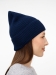Шапка Nobilis Mono, темно-синяя
