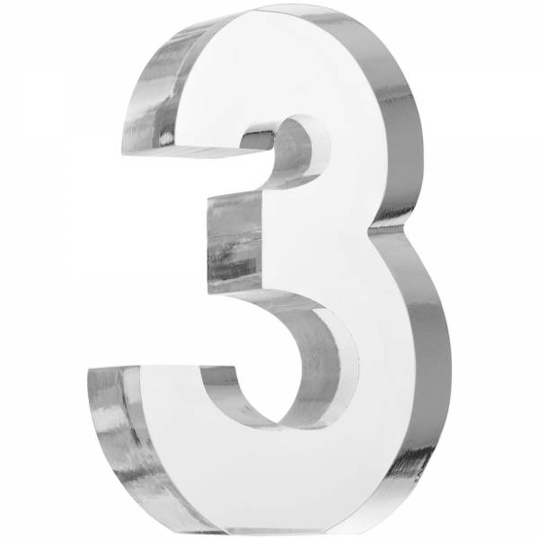 Стела Born Leader 3