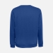 Свитшот унисекс Colombo, ярко-синий