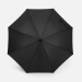 Зонт-трость Nimbrella, черный