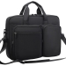 Сумка для ноутбука L266, черная