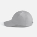 Бейсболка Apollo, серая