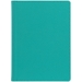 Ежедневник Spring Touch, недатированный, бирюзовый