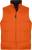 Жилет Warm оранжевый