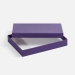 Коробка под ежедневник Startpoint, фиолетовая
