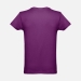 Футболка мужская Luanda, фиолетовая