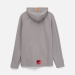 Лейбл Listra Soft Touch, L, красный