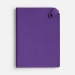 Ежедневник Espresso, недатированный, фиолетовый