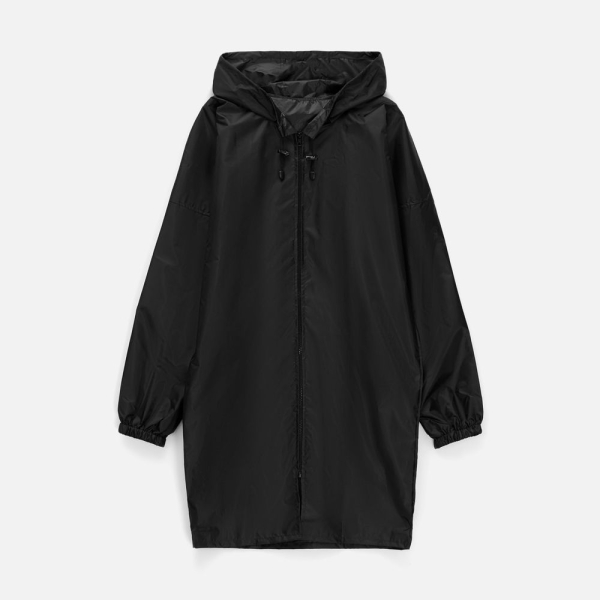 Дождевик Rainman Zip, черный