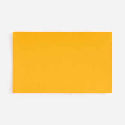 Лейбл Listra Soft Touch, XL, желтый