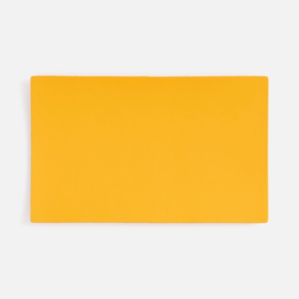 Лейбл Listra Soft Touch, XL, желтый