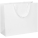 Пакет бумажный Manilla L, белый