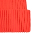 Шапка Yong, ярко-красная (кармин)