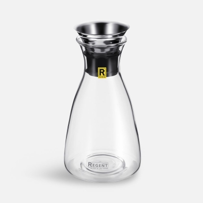 Графин для воды с фильтр-пробкой Linea Franco