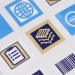 Стикерпак UV-DTF Industry, логистика